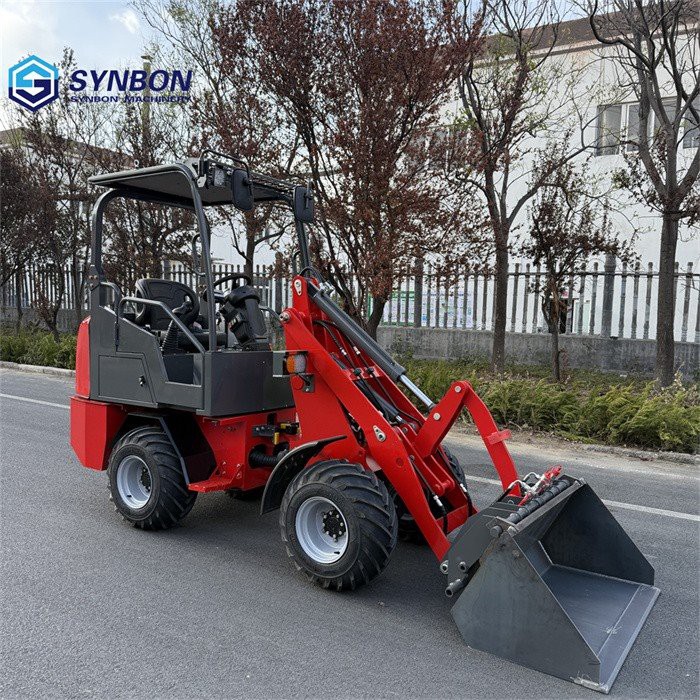 Versatile Front End Loader suppliers